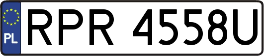 RPR4558U