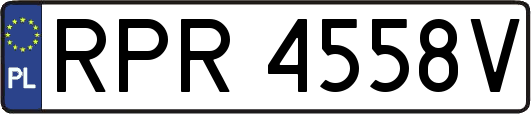 RPR4558V
