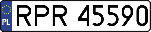 RPR45590