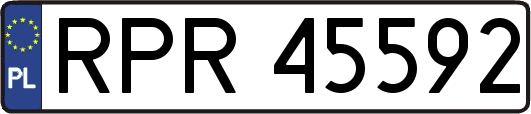RPR45592