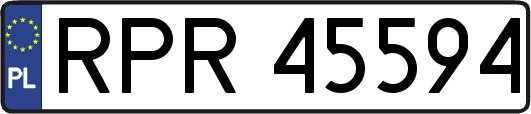 RPR45594