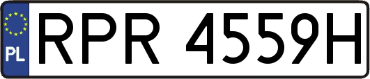RPR4559H