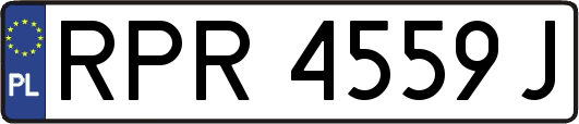 RPR4559J