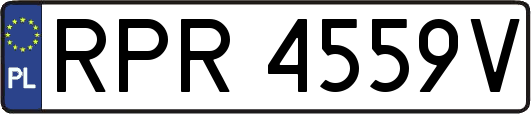 RPR4559V