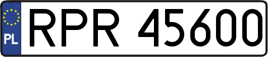 RPR45600