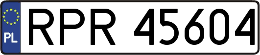 RPR45604