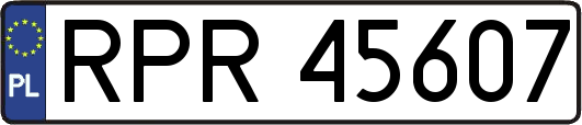 RPR45607