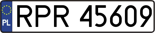 RPR45609