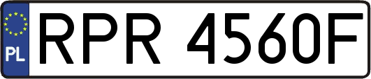RPR4560F