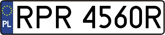 RPR4560R