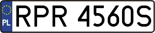 RPR4560S