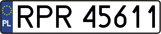 RPR45611