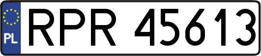 RPR45613