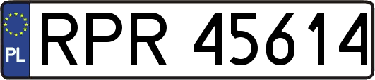 RPR45614