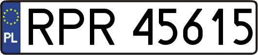 RPR45615