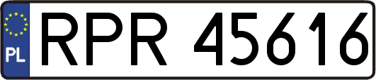 RPR45616