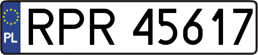 RPR45617