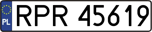 RPR45619