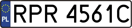 RPR4561C