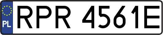 RPR4561E
