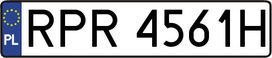 RPR4561H
