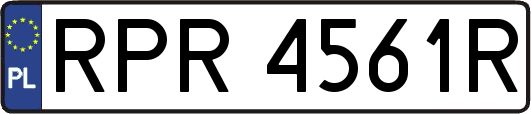 RPR4561R