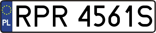 RPR4561S
