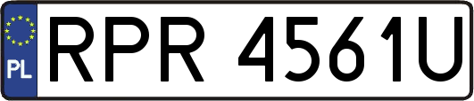 RPR4561U
