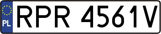 RPR4561V