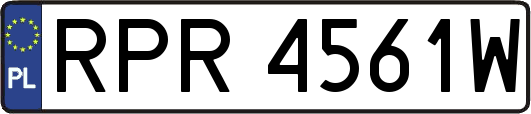 RPR4561W