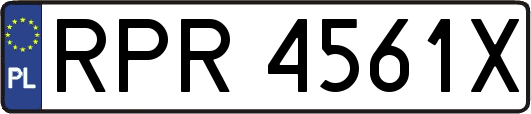 RPR4561X