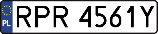 RPR4561Y