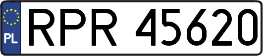 RPR45620