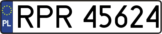 RPR45624