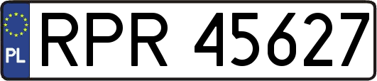 RPR45627