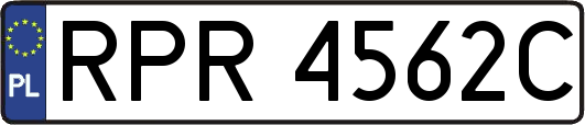 RPR4562C