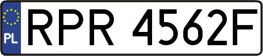 RPR4562F