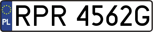 RPR4562G