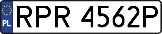 RPR4562P
