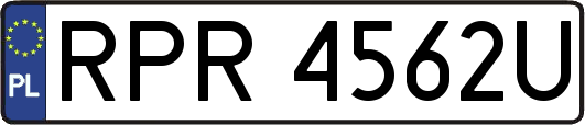RPR4562U