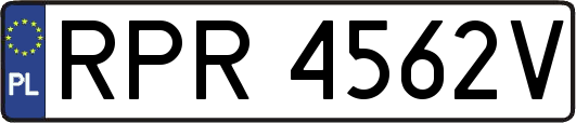 RPR4562V