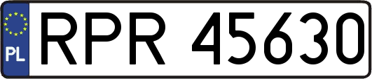 RPR45630