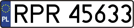 RPR45633
