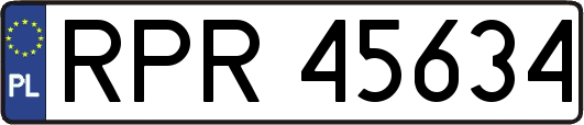 RPR45634