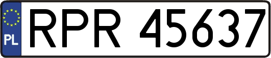 RPR45637