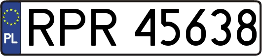 RPR45638