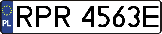 RPR4563E