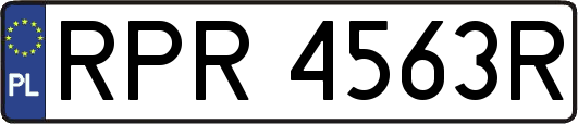RPR4563R