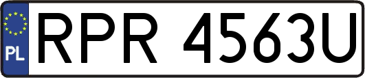 RPR4563U