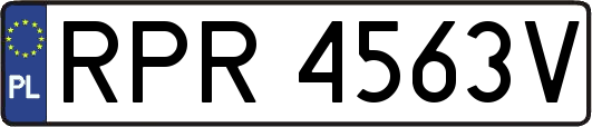 RPR4563V